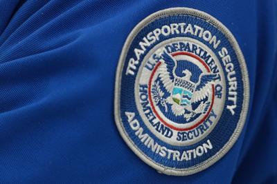 Trump TSA Nominee