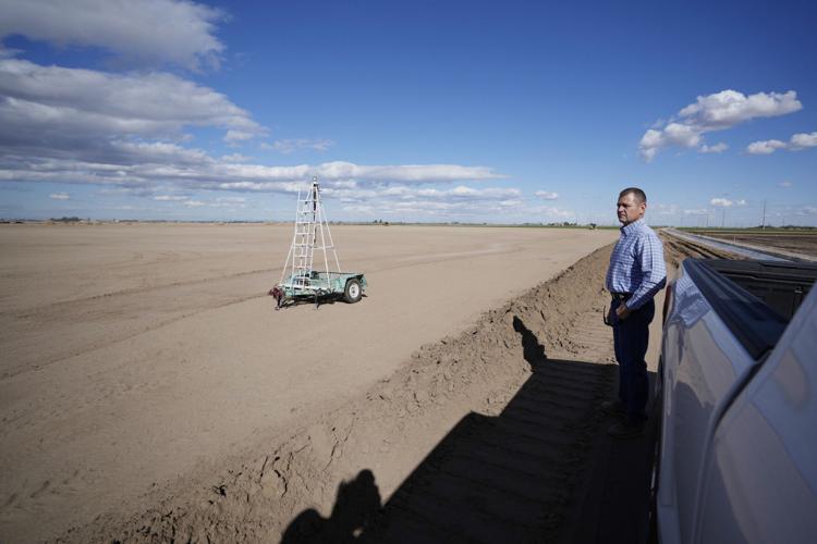 Colorado River Drought