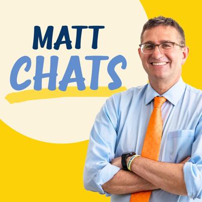 Gov. Meyer launches ‘Matt Chats’ podcast highlighting Delaware voices