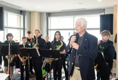 paul kares event concert for kids in dewey beach april 12