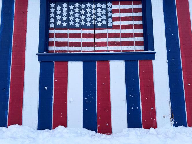 Extreme Weather New York