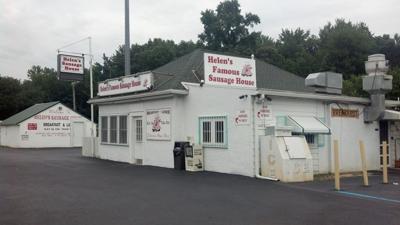 Helen's Sausage House