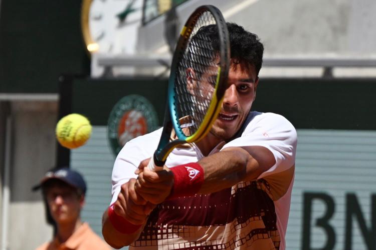 French Open Tennis