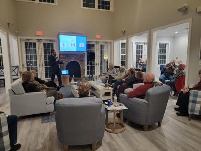 Bayhealth Heart and Vascular Institute