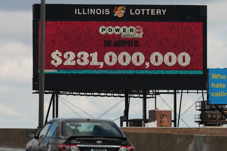 Powerball Jackpot