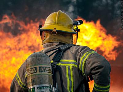 firefighter generic