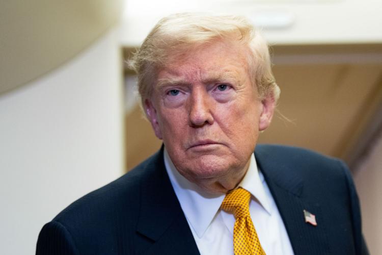 Trump