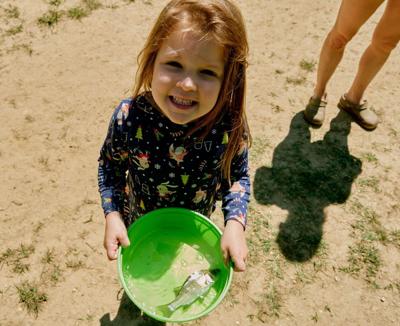 youth fishing tournament