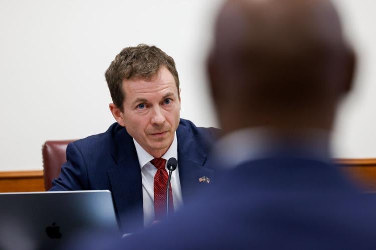 Georgia Election Indictment