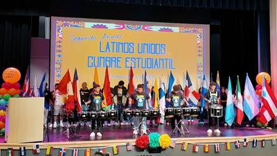 The summit, organized by United Way of Delaware, aimed to connect and uplift Latino middle school, high school, and college students across the First State.