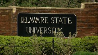 Delaware State University