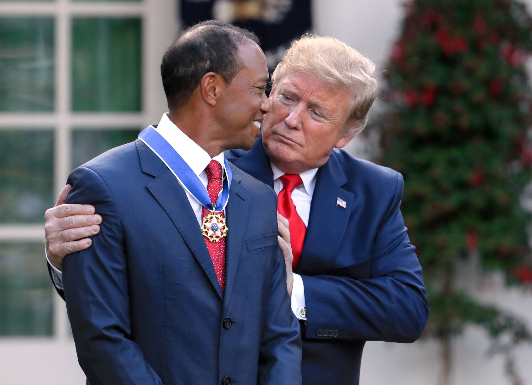 Trump Ireland