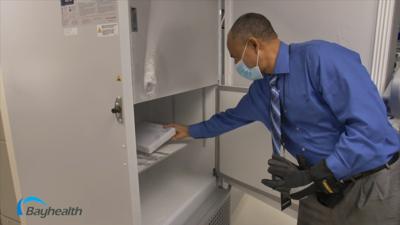 Hospitals Preparing to Vaccinate as First Shipment of COVID-19 Vaccines Arrive in Delaware