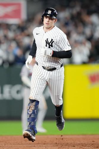 Red Sox Yankees Baseball
