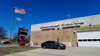 Carlisle Fire Company