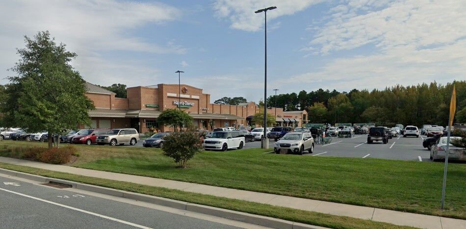 Harris Teeter Selbyville