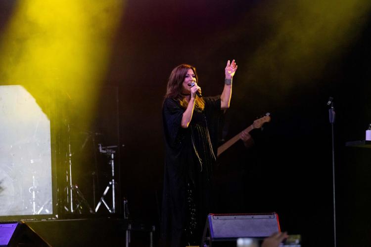 Martina McBride