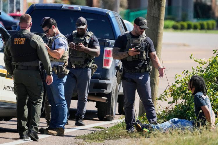 Federal Enforcement Memphis