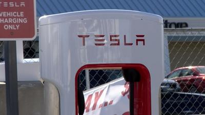 Republican Leaders Host Meeting About Electric Vehicle Mandates