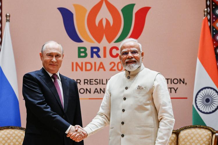 India BRICS