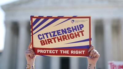 Citizenship Birthright