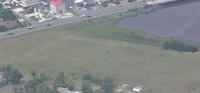 Route 54 Parcel