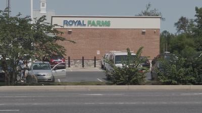 Royal Farms Georgetown