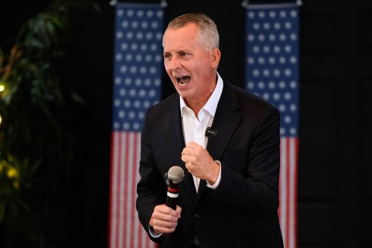 Election 2026 Florida Governor