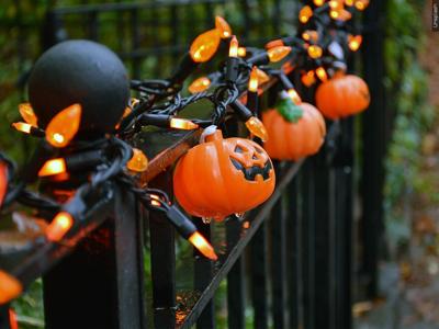 Halloween