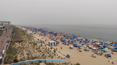 Rehoboth smoke