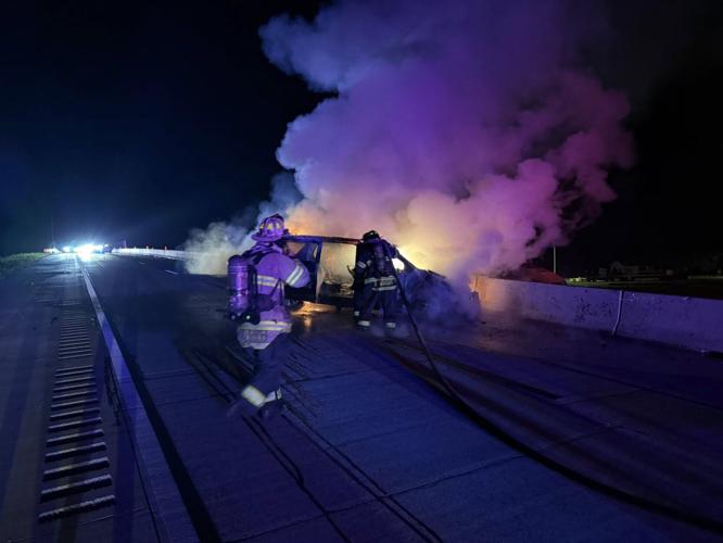 Pictures of the scene