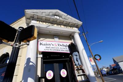 Kaisy's Delights
