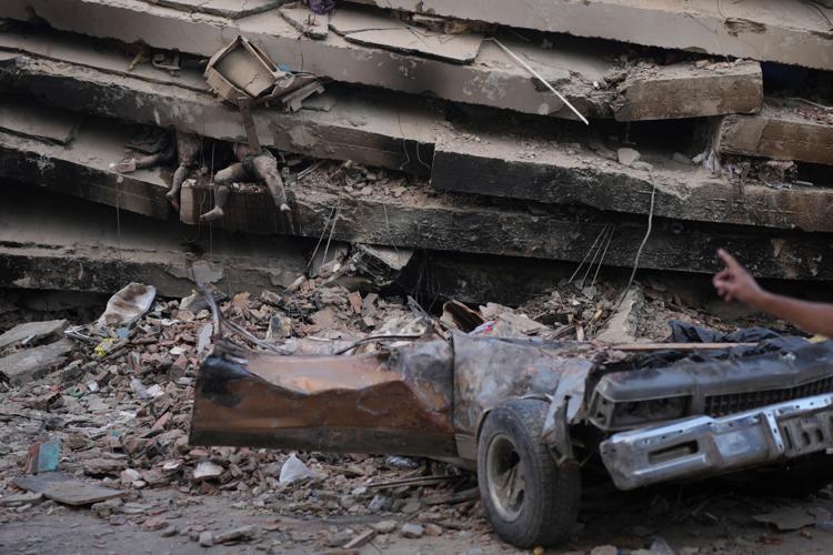 Venezuela Earthquake