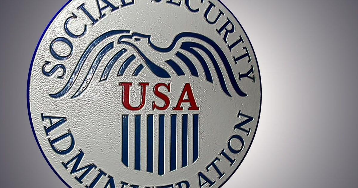 Slsm Security March 6 recognized as Slam the Scam Day to raise awareness about Social ...