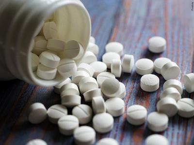 Drug Take Back