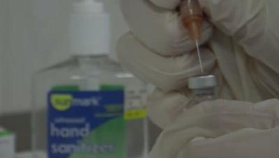 Confirmed Flu cases continue to drop, deaths now at 31