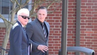 Terms Of Bond Altered In Conaway Case