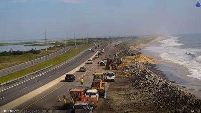 Indian River Inlet Bridge