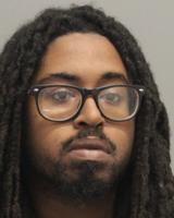 Police Arrest Man in Dover and Find Handgun and Marijuana in His Car