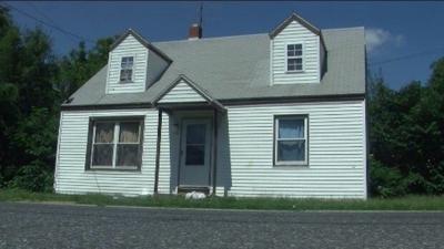 Third Salisbury Shooting in Two Weeks