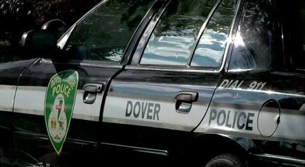 Dover Police