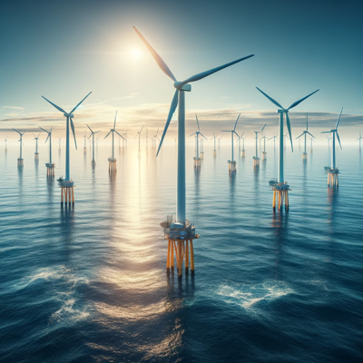 windfarm