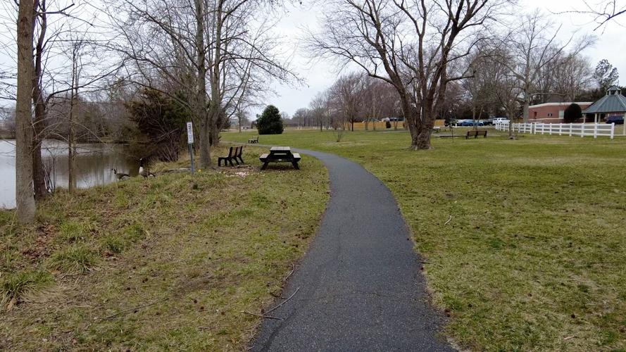 George H.P. Smith Park