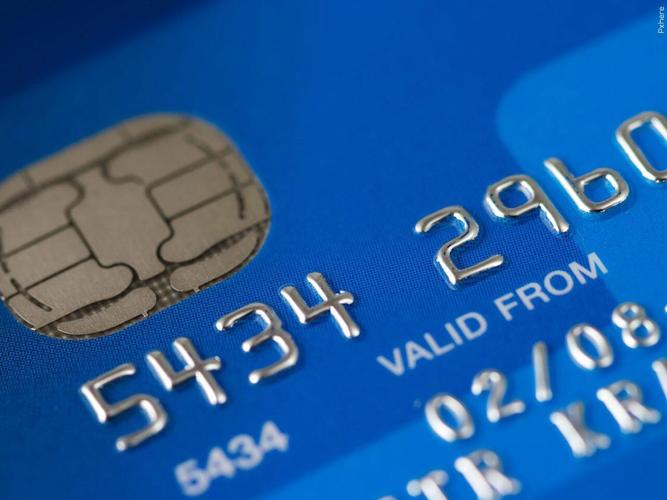 Credit cards