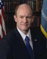 Senator Coons Thanks Pelosi For Her Work