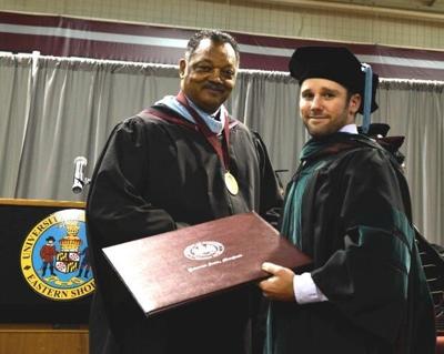 100% of Physical Therapy Grads from UMES pass on the first try