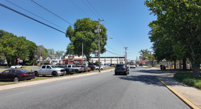 Millsboro leaders say they are looking to make downtown more inviting.