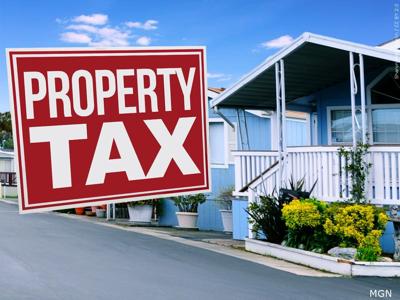 Property Tax