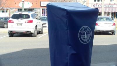 Parking Meter Changes in Rehoboth Beach Could Happen Soon