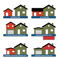 Milford has its first Accessory Dwelling Unit in city limits